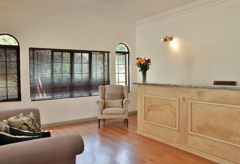 膳宿费 Indlovukazi Guesthouse