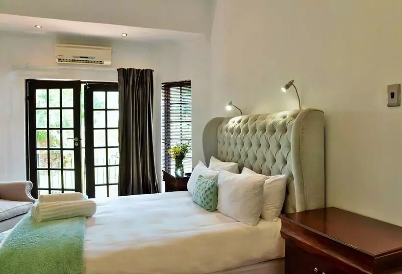 Majatalo Indlovukazi Guesthouse