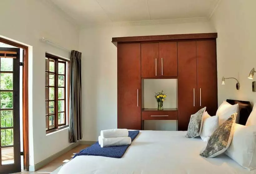 Majatalo Indlovukazi Guesthouse