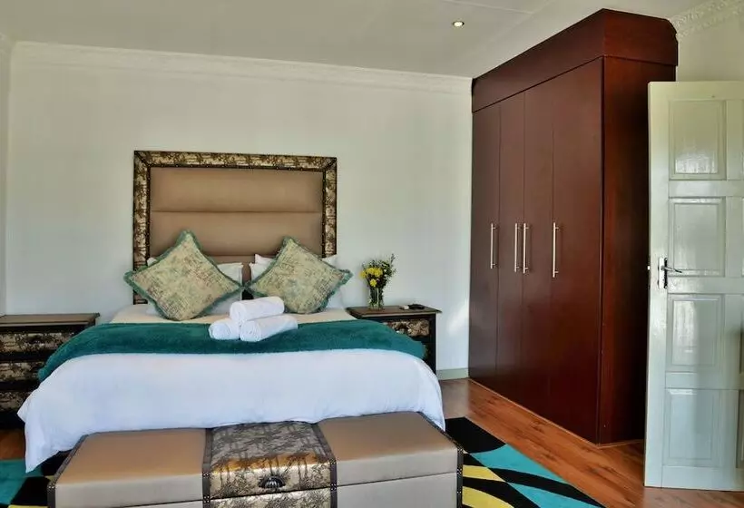 Majatalo Indlovukazi Guesthouse