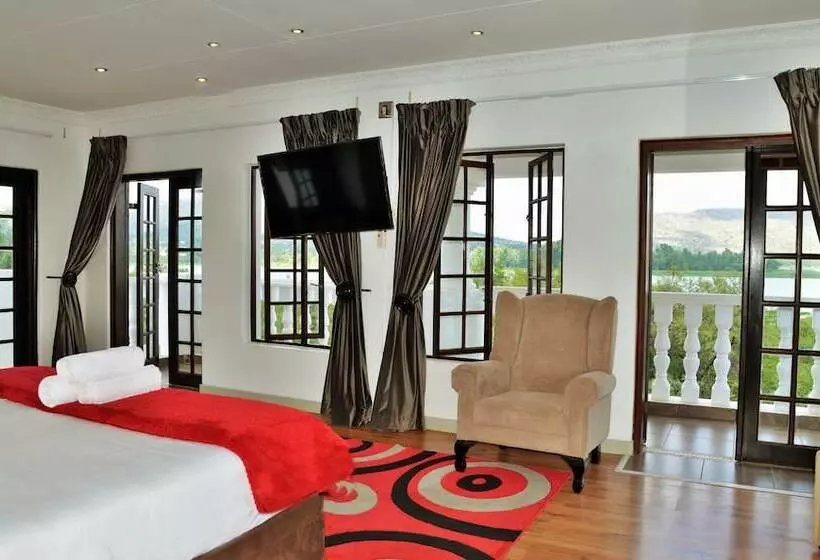 Majatalo Indlovukazi Guesthouse