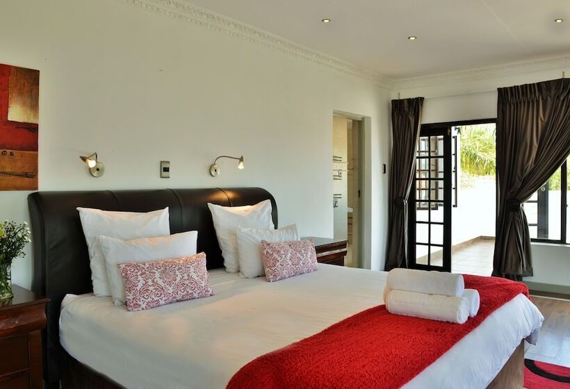 膳宿费 Indlovukazi Guesthouse