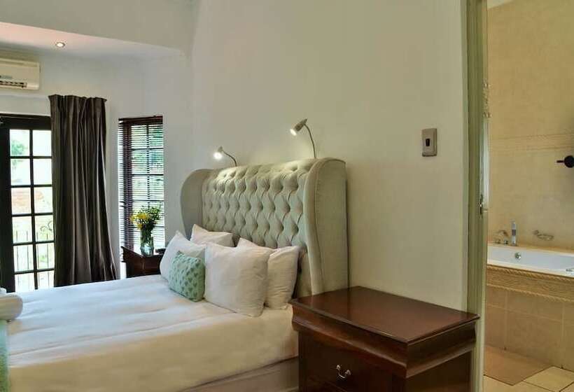 膳宿费 Indlovukazi Guesthouse