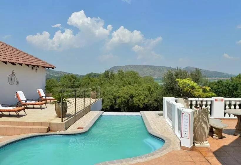 Majatalo Indlovukazi Guesthouse