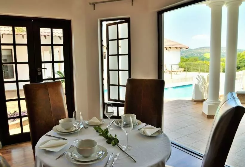 Majatalo Indlovukazi Guesthouse