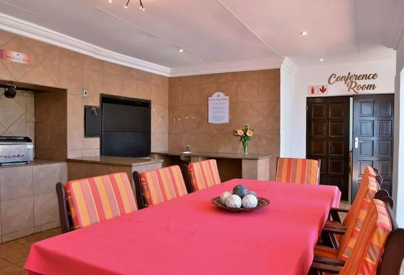 Majatalo Indlovukazi Guesthouse