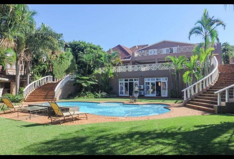 פנסיון Signature Guesthouse Florida