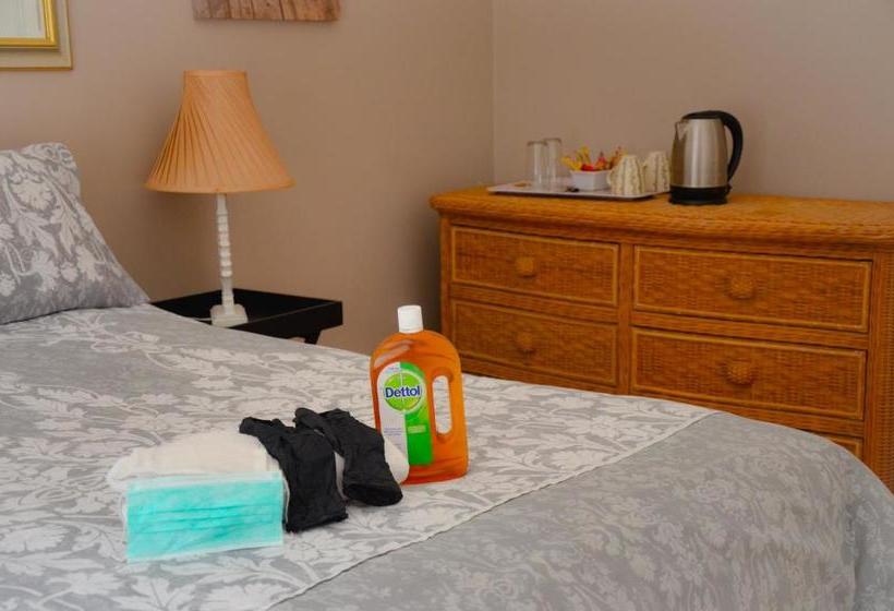 פנסיון Signature Guesthouse Florida