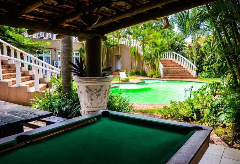 פנסיון Signature Guesthouse Florida