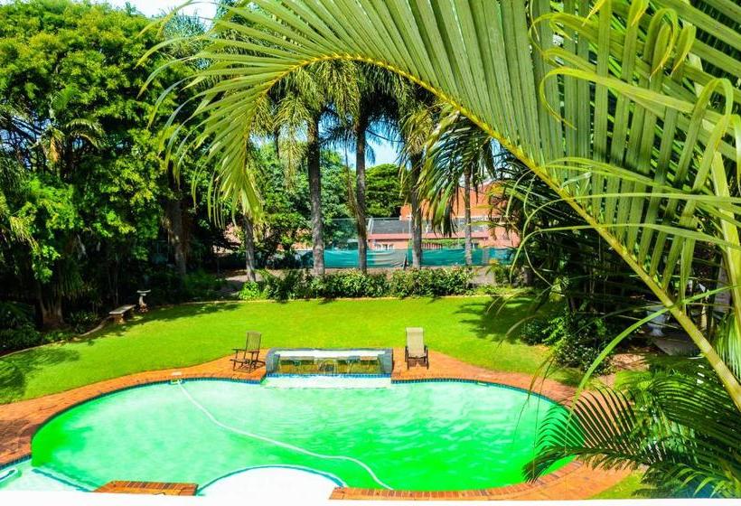 פנסיון Signature Guesthouse Florida