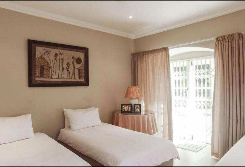 פנסיון Signature Guesthouse Florida