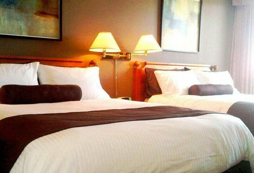 펜션 V & V Residence