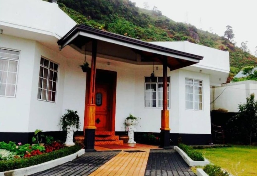 펜션 V & V Residence