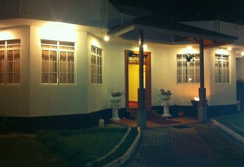 펜션 V & V Residence