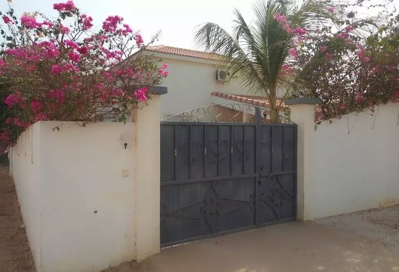 Villa Fatou