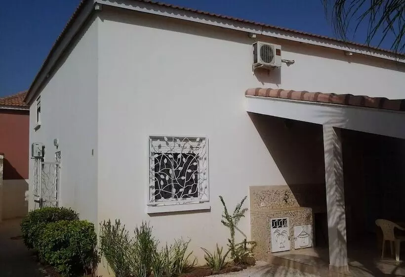 Villa Fatou