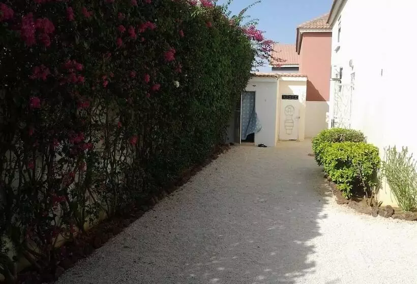 Villa Fatou
