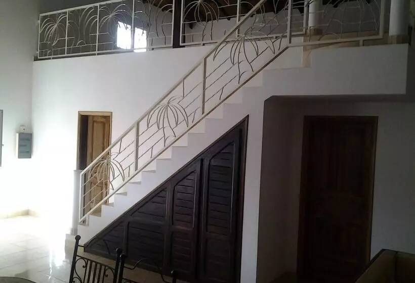 Villa Fatou