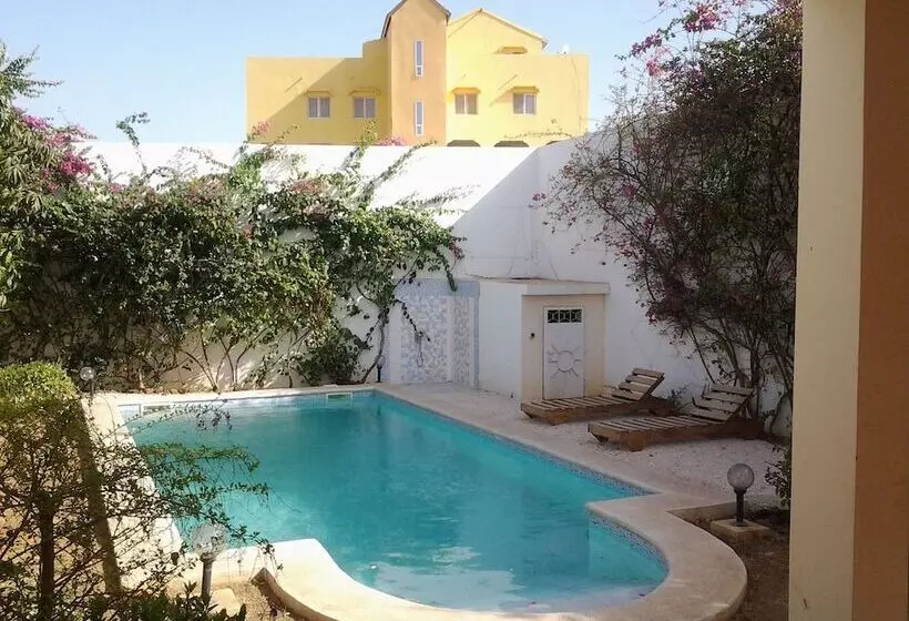 Villa Fatou