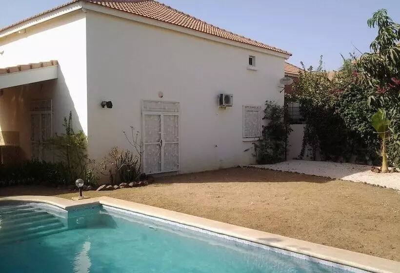 Villa Fatou