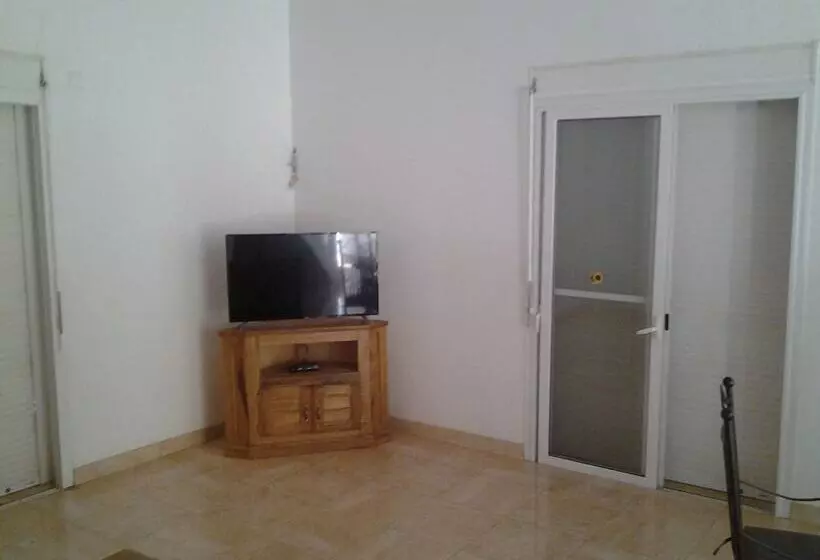 Villa Fatou