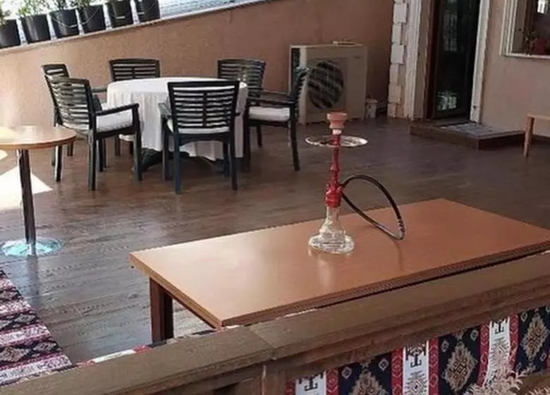 Retkeilymaja Camelli̇a