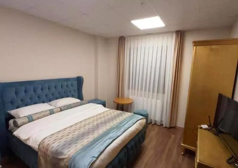 Retkeilymaja Camelli̇a