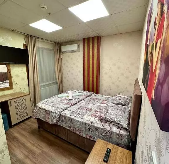 Retkeilymaja Camelli̇a