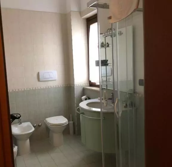 تختخواب و صبحانه La Dimora Degli Artisti