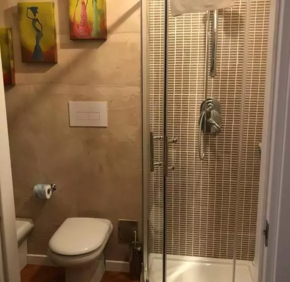 تختخواب و صبحانه La Dimora Degli Artisti