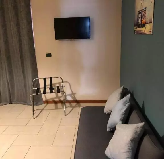 تختخواب و صبحانه La Dimora Degli Artisti