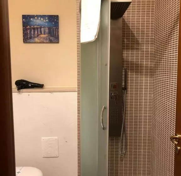 تختخواب و صبحانه La Dimora Degli Artisti