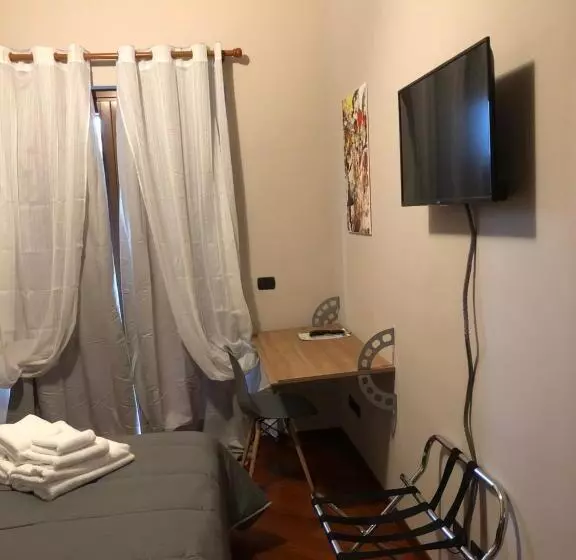 تختخواب و صبحانه La Dimora Degli Artisti