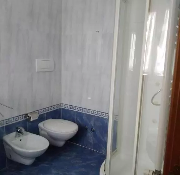 تختخواب و صبحانه La Dimora Degli Artisti