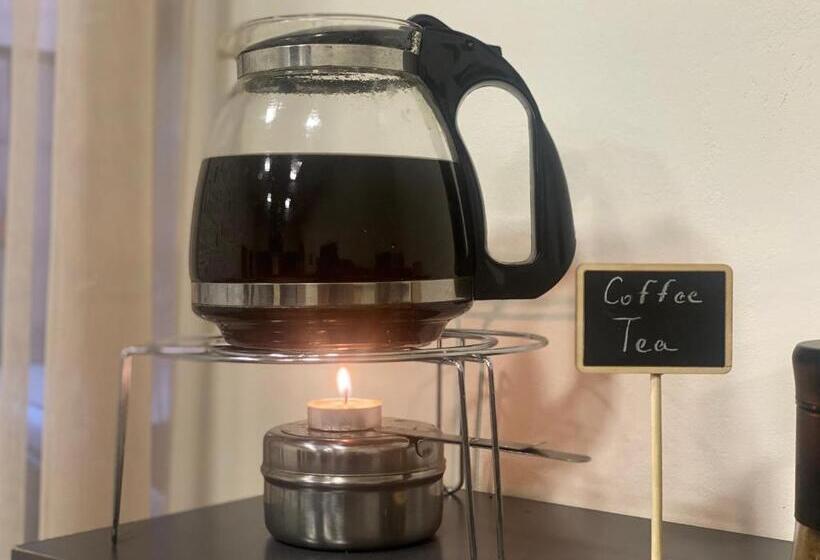 تختخواب و صبحانه Nuryan Hotel Yerevan