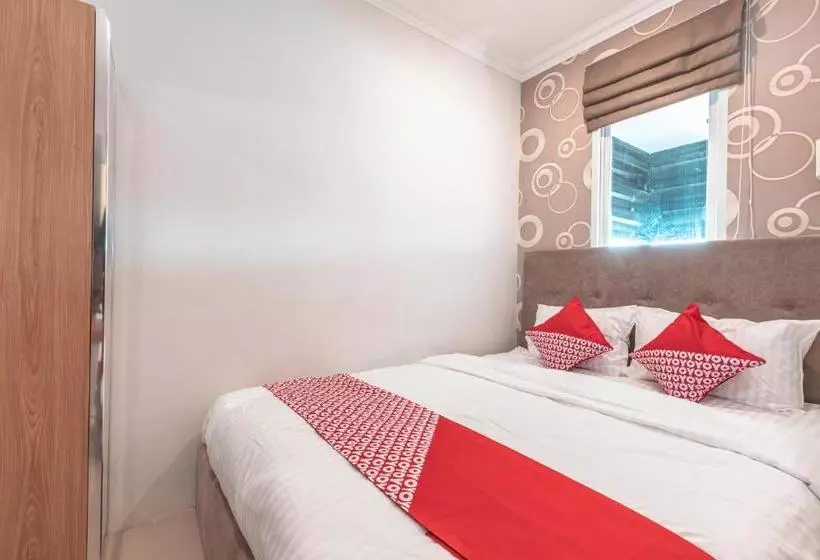 Hotel Oyo 2082 D Teras