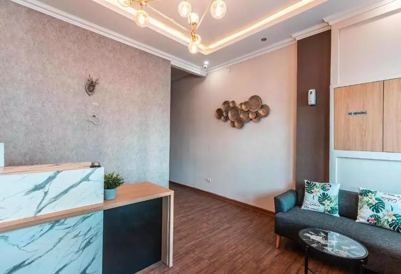 Hotel Oyo 2082 D Teras