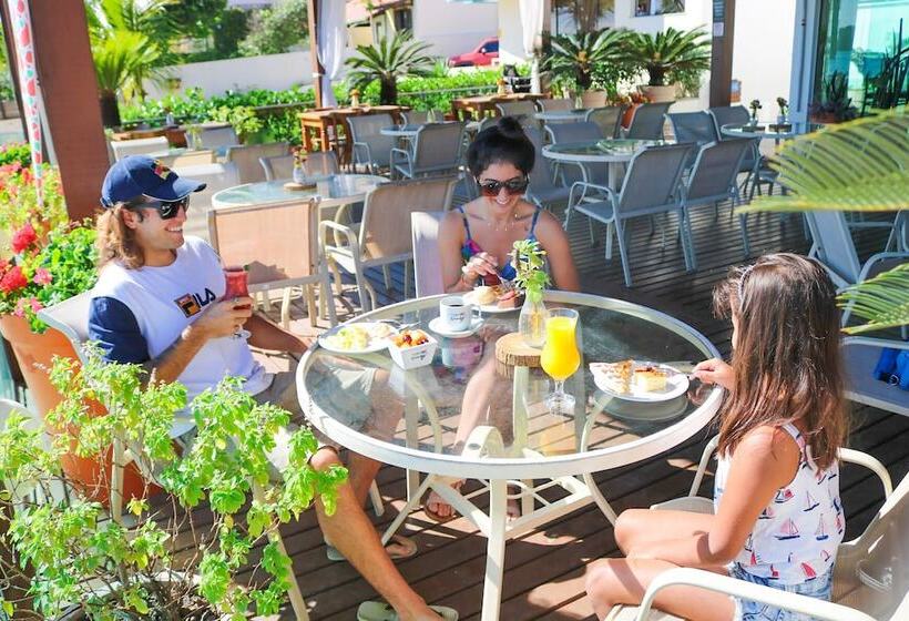 Отель Pousada Gaúcha