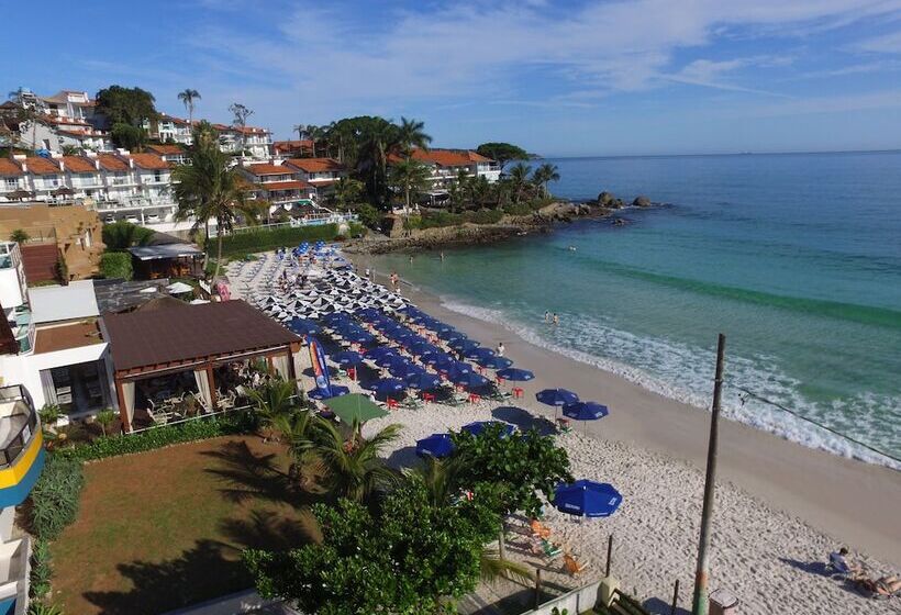 Отель Pousada Gaúcha