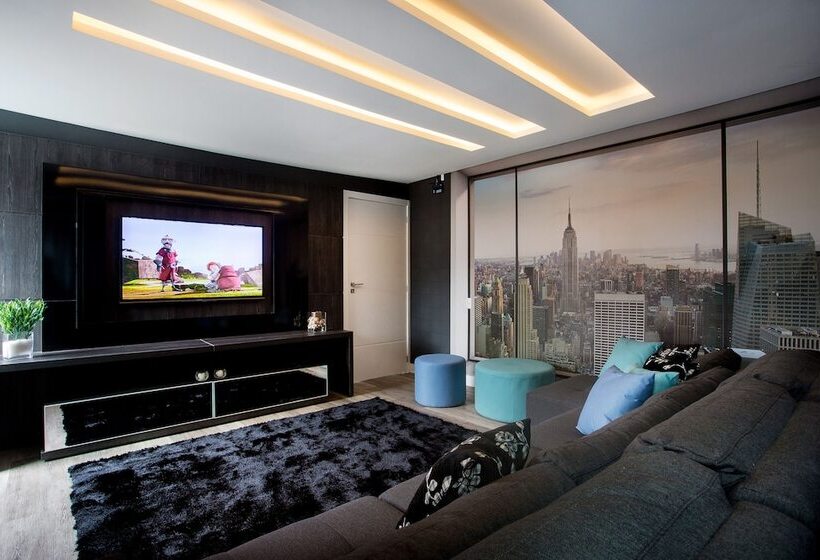 Отель Pousada Gaúcha