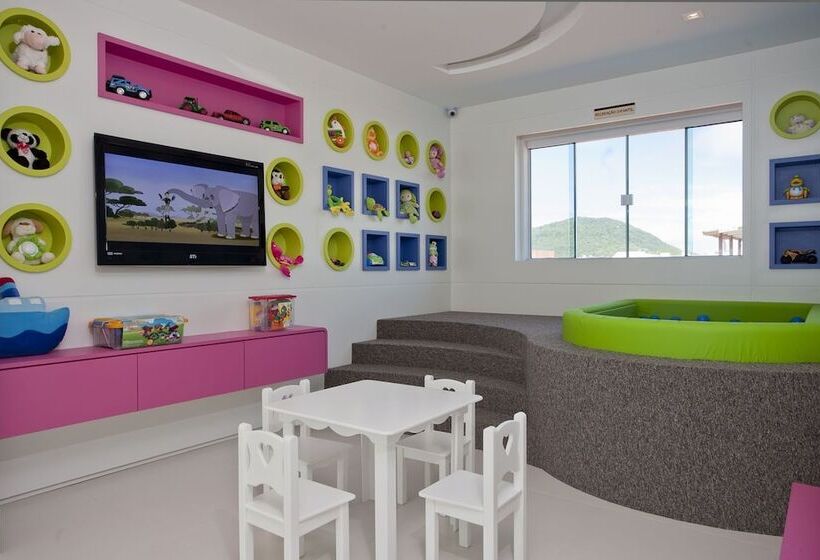 Отель Pousada Gaúcha