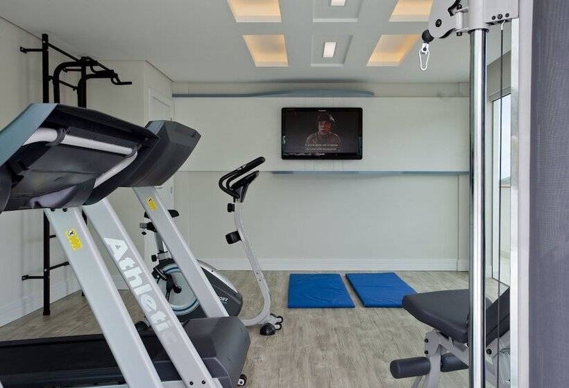 Отель Pousada Gaúcha