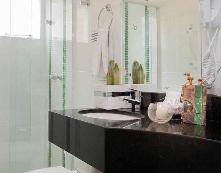 Отель Pousada Gaúcha