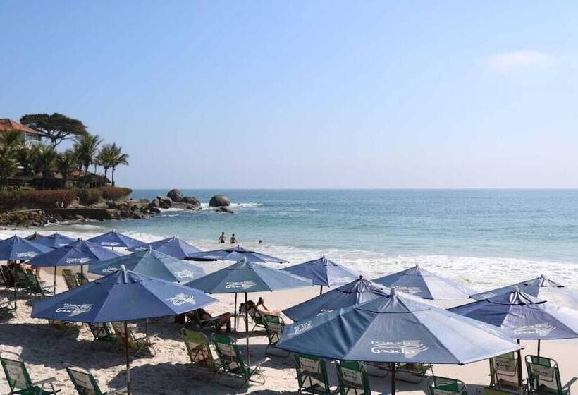 Отель Pousada Gaúcha