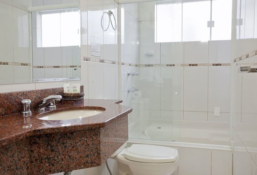 Отель Pousada Gaúcha