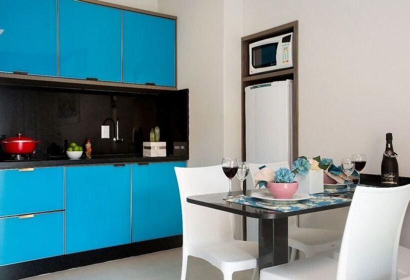 Отель Pousada Gaúcha