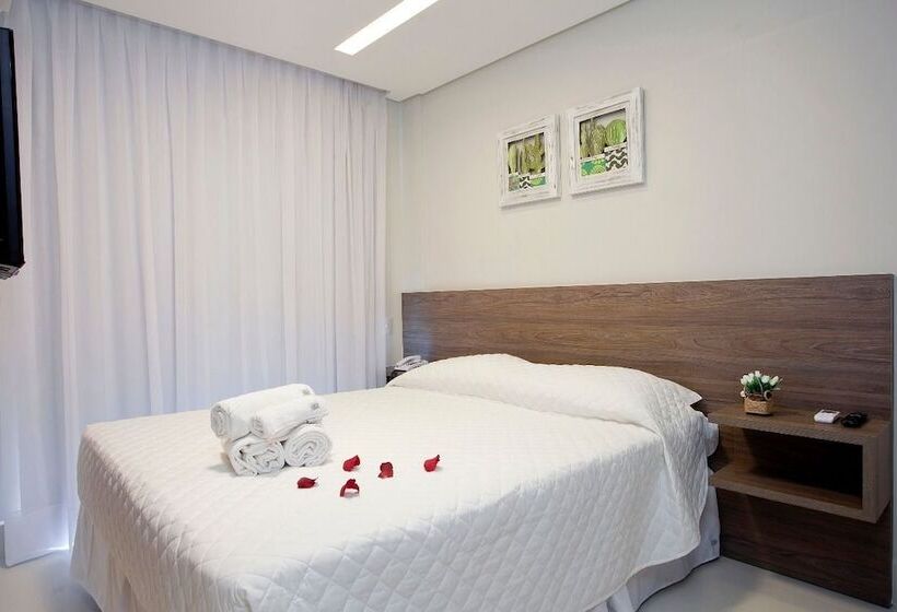 Отель Pousada Gaúcha