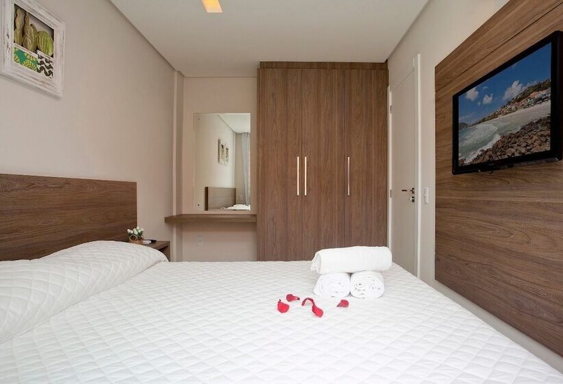 Отель Pousada Gaúcha