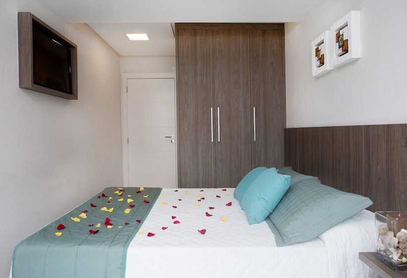 Отель Pousada Gaúcha