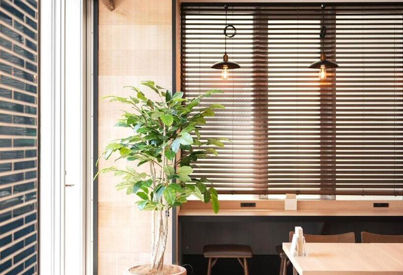 Super Hotel Hiroshima